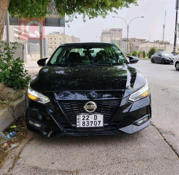 نيسان   للبيع في العراق